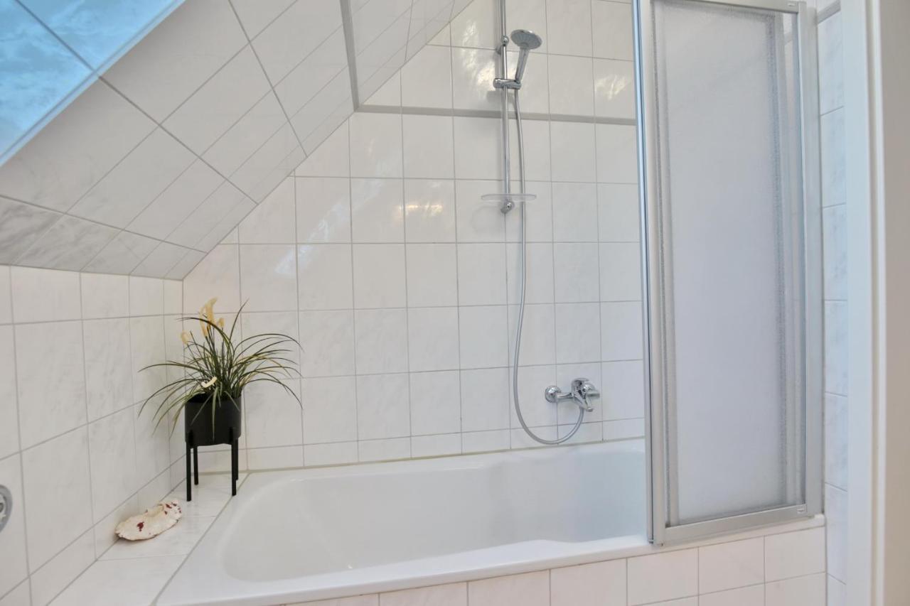 Maison Baltique Niendorf Ferienwohnung "Oberdeck" Екстериор снимка
