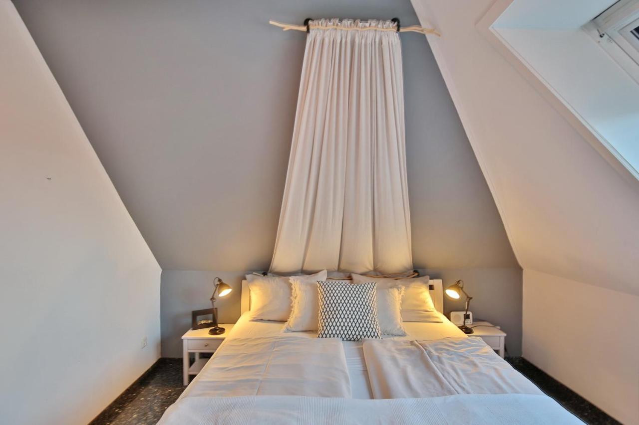 Maison Baltique Niendorf Ferienwohnung "Oberdeck" Екстериор снимка
